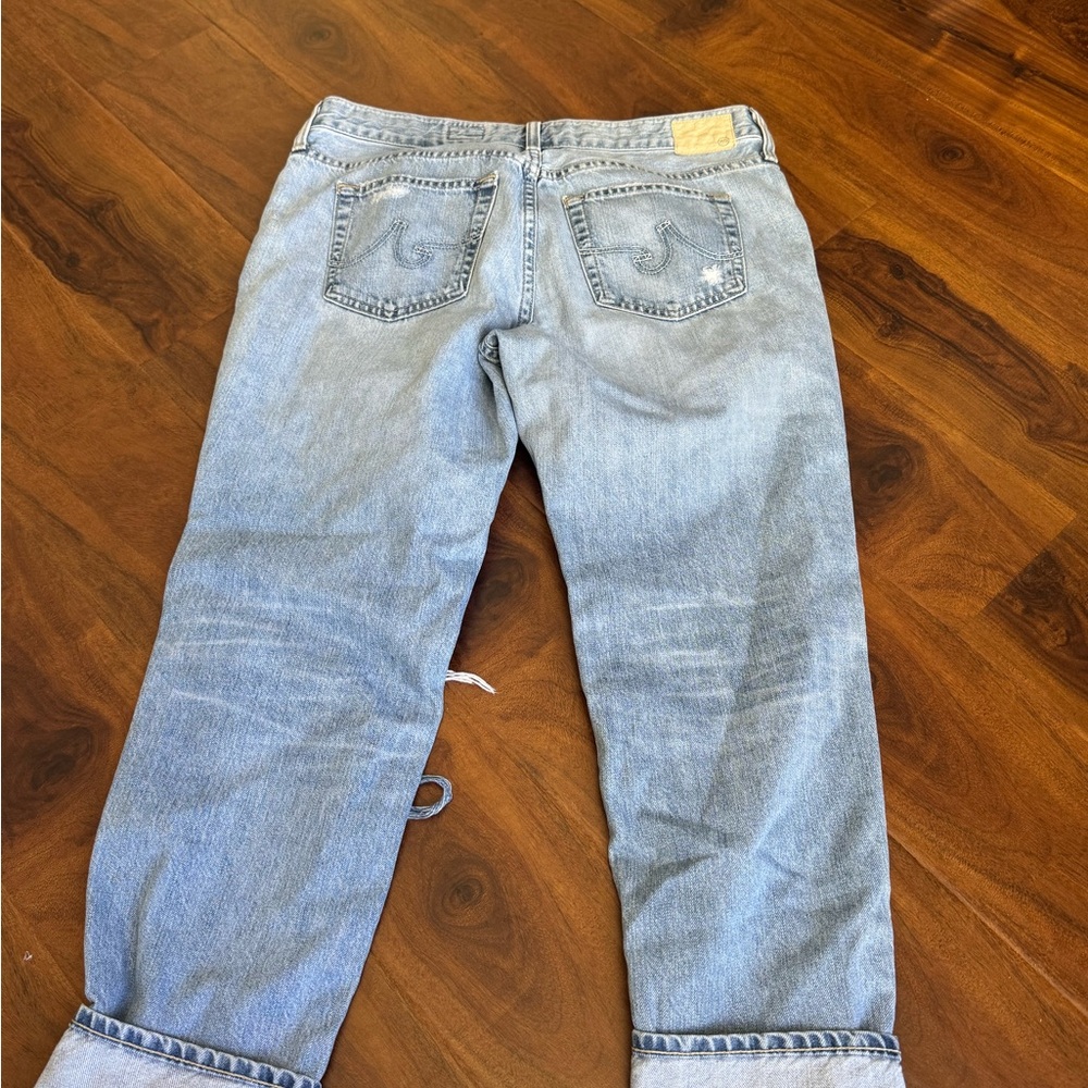 AG jeans